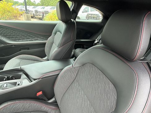 New 2026 Dodge Charger Scat Pack AWD/4WD image 17