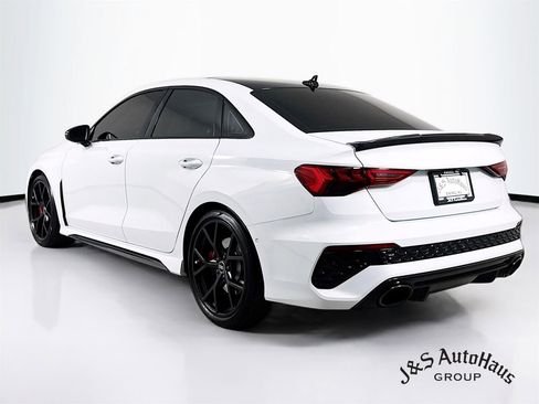 Used 2024 Audi RS 3 image 5
