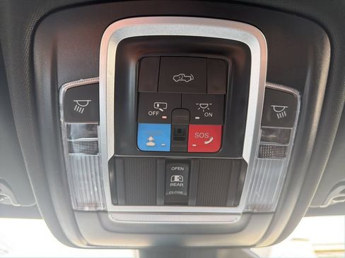 New 2026 RAM 1500 Big Horn AWD/4WD image 35