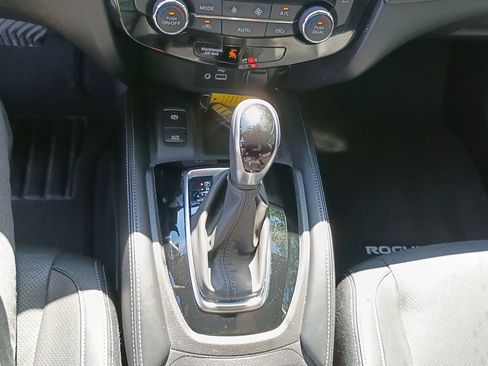 Used 2020 Nissan Rogue SL AWD/4WD image 20