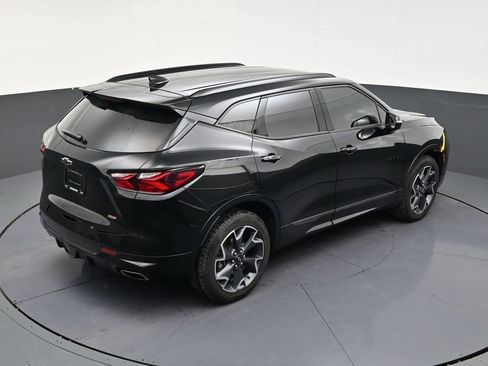 Used 2022 Chevrolet Blazer RS FWD image 16
