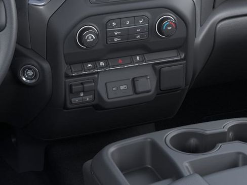 New 2026 Chevrolet Silverado 1500 W/T AWD/4WD image 23