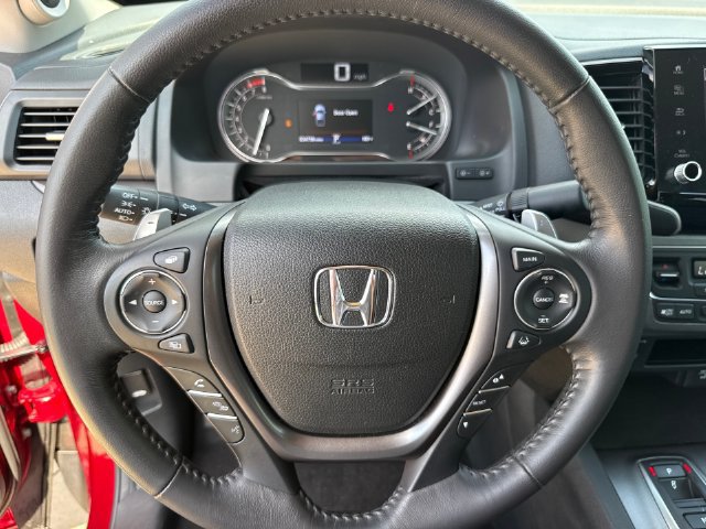Used 2023 Honda Ridgeline RTL image 15