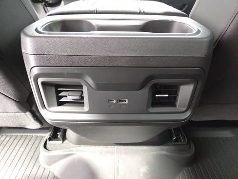 New 2026 Chevrolet Silverado 1500 RST AWD/4WD image 31