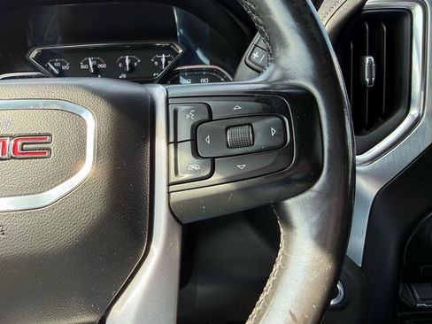 Used 2020 GMC Sierra 1500 Elevation w/ Elevation Value Package AWD/4WD image 20