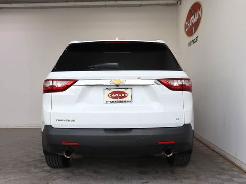 Used 2018 Chevrolet Traverse LT FWD image 6