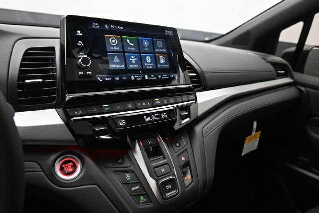 New 2026 Honda Odyssey Sport-L image 11