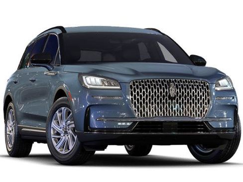 New 2026 Lincoln Corsair Premiere image 26