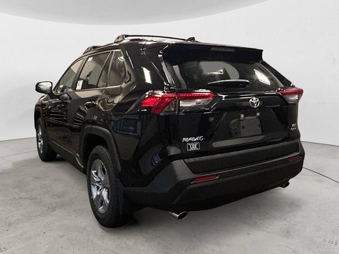 Used 2025 Toyota RAV4 XLE w/ Convenience Package AWD/4WD image 3