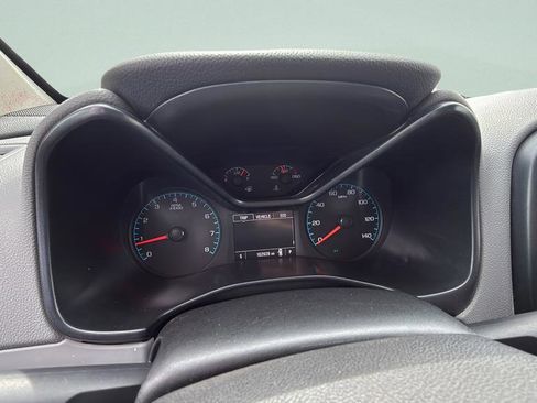 Used 2017 Chevrolet Colorado W/T image 30