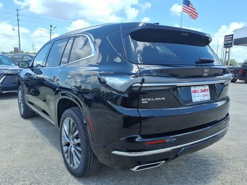 New 2026 Buick Enclave Avenir w/ Super Cruise Package AWD/4WD image 5