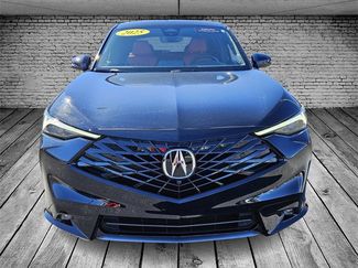 Certified 2025 Acura ADX A-Spec video 2