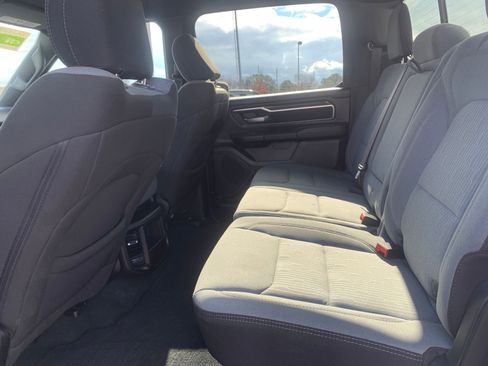 Used 2024 RAM 1500 Big Horn image 26