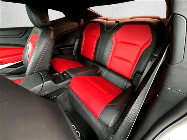 Used 2023 Chevrolet Camaro SS RWD image 28
