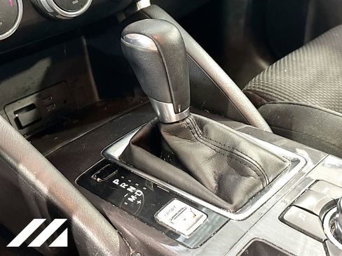 Used 2016 MAZDA CX-5 Touring image 18