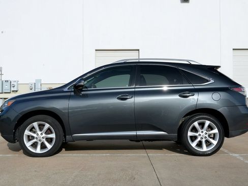 Used 2010 Lexus RX 350 2WD image 14