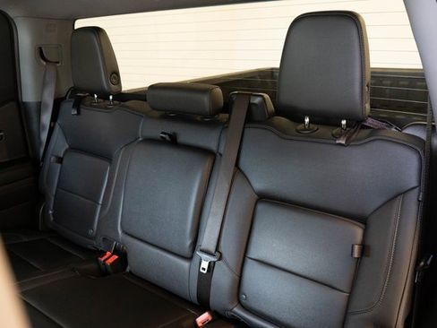 Used 2024 GMC Sierra 1500 SLT image 20