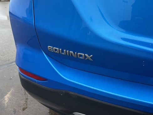 Used 2024 Chevrolet Equinox LT w/ LPO, Floor Liner Package image 5