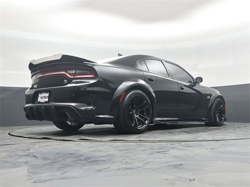 Used 2021 Dodge Charger Scat Pack image 40