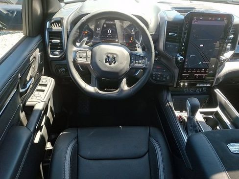 New 2026 RAM 1500 RHO w/ RHO Level 1 Equipment Group AWD/4WD image 7