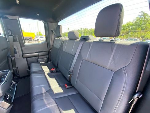 New 2026 Ford F150 STX w/ Equipment Group 200A RWD image 23
