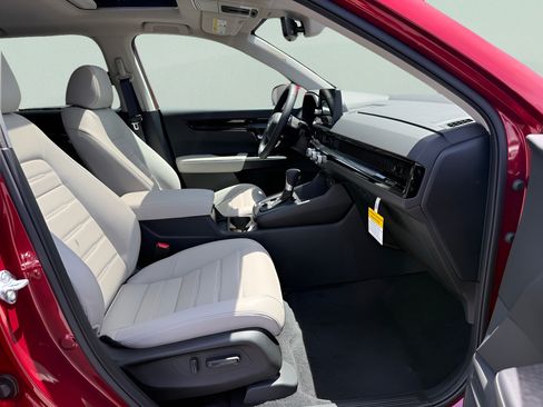 New 2026 Honda CR-V EX-L image 14