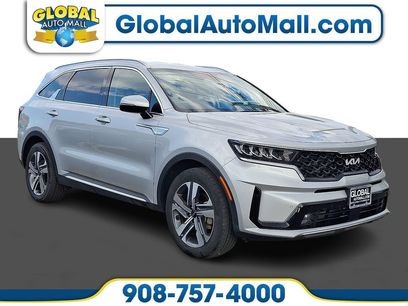 Used 2023 Kia Sorento EX