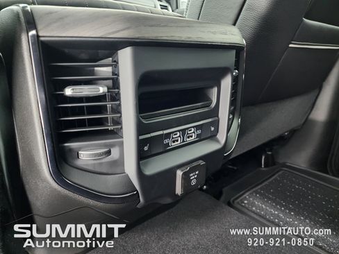 New 2026 RAM 2500 Limited image 47