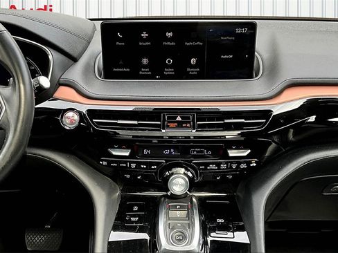 Used 2022 Acura MDX SH-AWD image 9