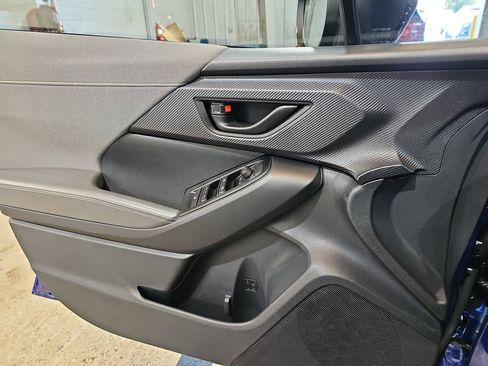 New 2026 Subaru Crosstrek 2.5i Sport AWD/4WD image 48