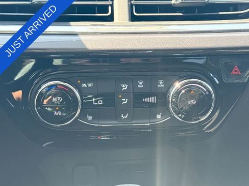 New 2026 Chevrolet Trax ACTIV image 19