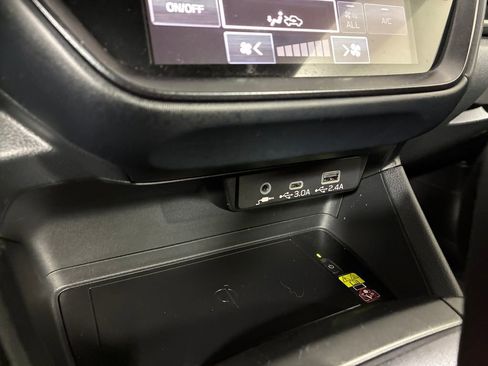 Used 2025 Subaru Impreza RS image 14