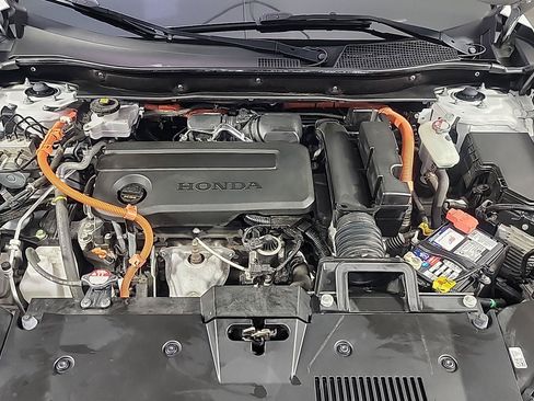 Certified 2023 Honda CR-V Sport Touring image 15