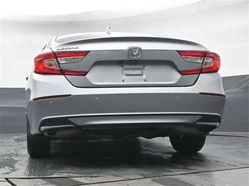 Used 2021 Honda Accord EX-L image 30