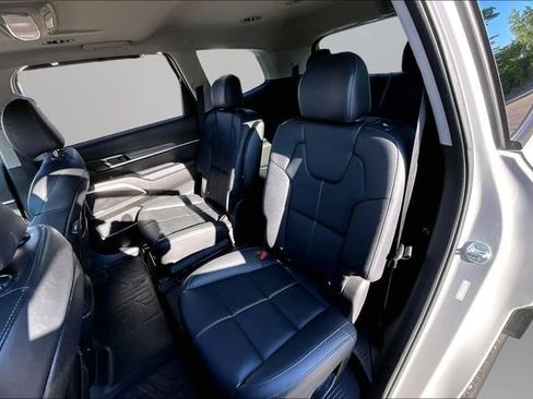 Used 2021 Kia Telluride EX w/ EX Premium Package AWD/4WD image 26