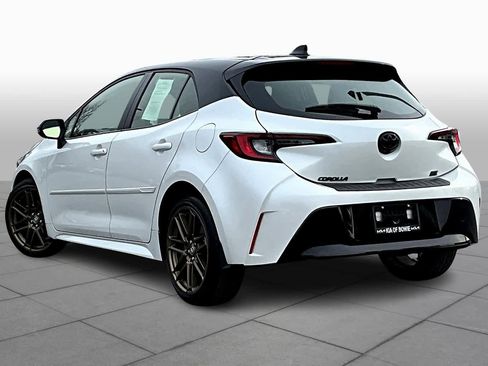 Certified 2024 Toyota Corolla SE w/ SE Package FWD image 21