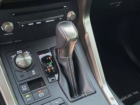 Used 2020 Lexus NX 300 FWD w/ Comfort Package image 10
