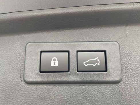 Certified 2025 Subaru Outback Onyx Edition XT w/ Tech Package 2 image 11