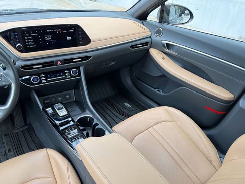 Used 2023 Hyundai Sonata Limited FWD image 26