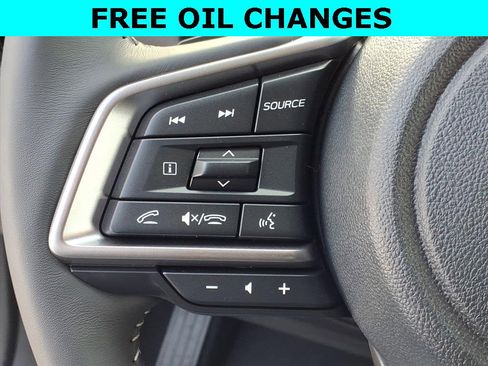 New 2026 Subaru Ascent Touring image 19