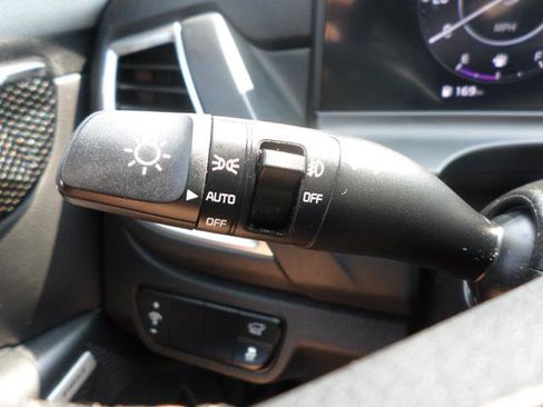 Used 2024 Kia Seltos SX w/ SX Sunroof Package AWD/4WD image 29