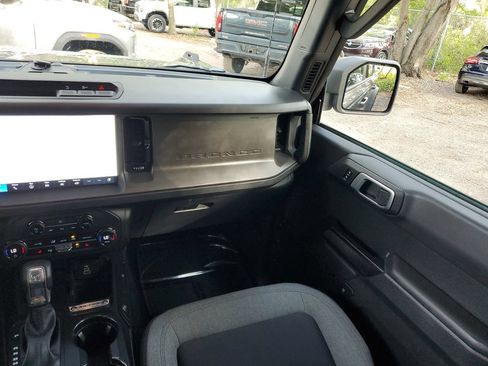 Used 2026 Ford Bronco Big Bend AWD/4WD image 14