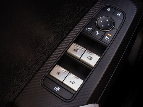 New 2025 Mitsubishi Outlander SE AWD/4WD image 10