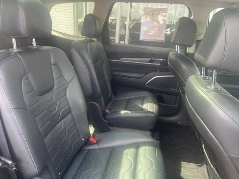 Used 2022 Kia Telluride SX w/ SX Prestige Package AWD/4WD image 15