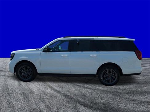 New 2026 Ford Expedition Max Platinum image 7