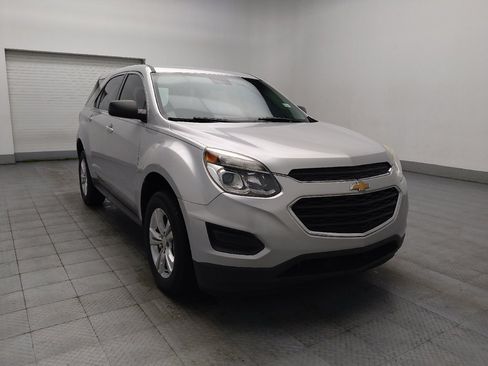 Used 2016 Chevrolet Equinox LS FWD image 13