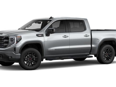 New 2026 GMC Sierra 1500 Elevation w/ Elevation Premium Package image 28