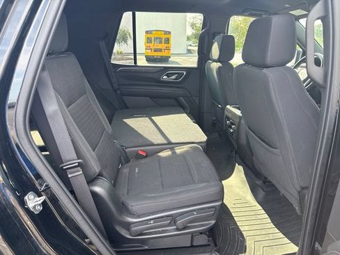 Used 2021 Chevrolet Tahoe LS AWD/4WD image 28