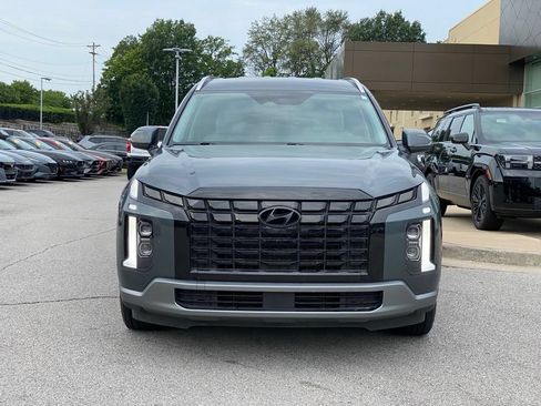 Used 2025 Hyundai Palisade SEL AWD/4WD image 2