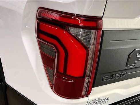 Used 2026 Ford F150 Raptor AWD/4WD image 8